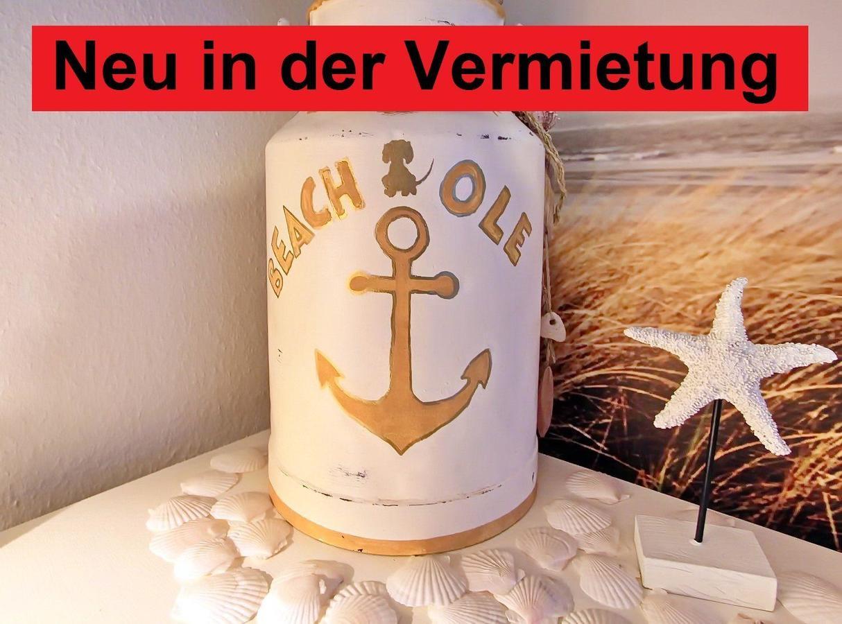 Beach-Ole Hornum Ngoại thất bức ảnh